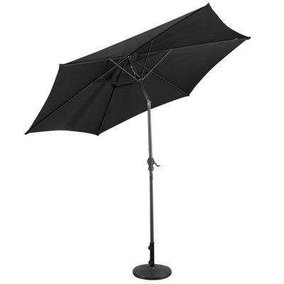 Dietrich 300cm Cantilever Parasol