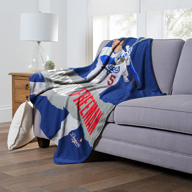 Throw Blanket