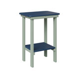 Outdoor Rectangle Side Table