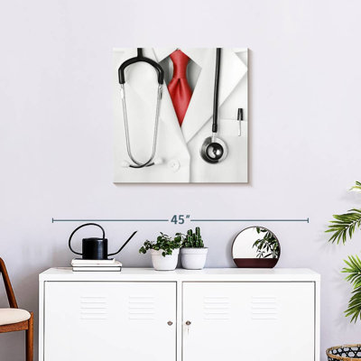 Alcaraz Medical Professional Physician
