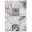 Hallwood Geometric 160cm X 230cm Area Rug