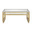 Sled Coffee Table-1214641669