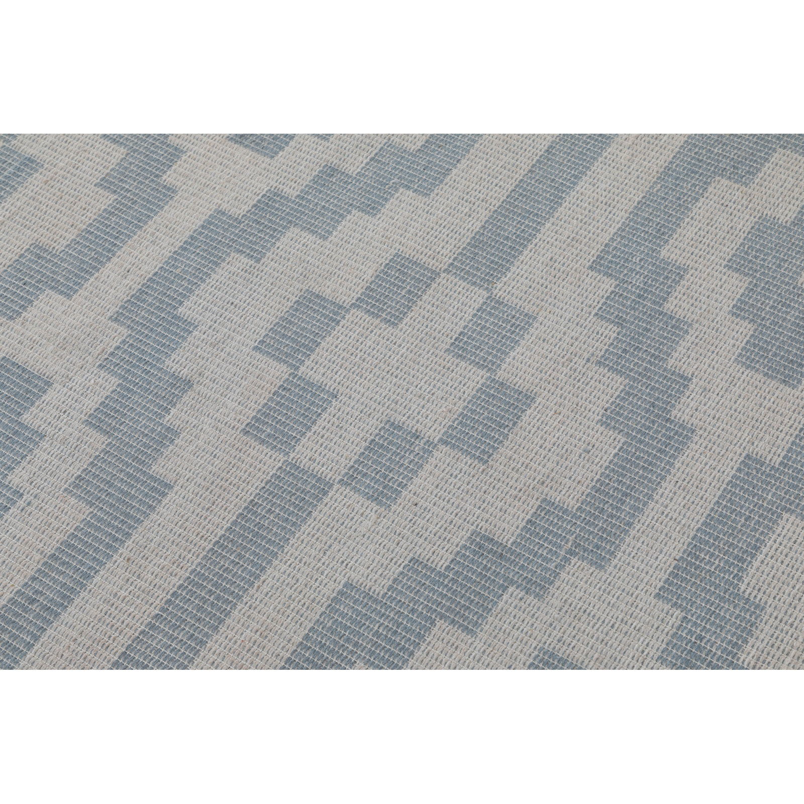 Mardith Stepwell Area Rug, Rectangle 5' x 8'