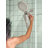 Verso 2.5 GPM Rainshower/Handshower Combination with Infiniti Dial and Magnetix Docking-709096456