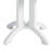 Grosfillex Atlanta 32" Square Table-86837516-86837517