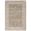Tapis oriental beige / gris Atherine-1609882465
