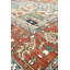 Tapis oriental en laine noué à la main Serapi-32484572