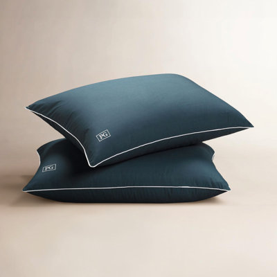 Firm Down Alternative Pillow