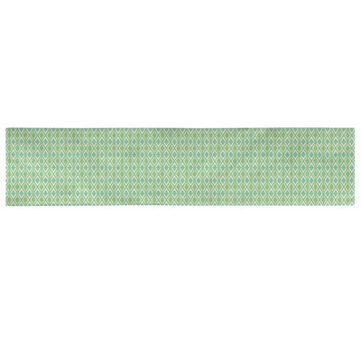 Chemin de table arrow diamants Avicia