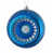 Bleu / Argent est en rupture de stock