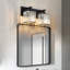 Éclairage pour meuble-lavabo à intensité variable Lanceton-1931304038-1937021267