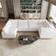 Upholstered L-Shaped Sectional-1595292034