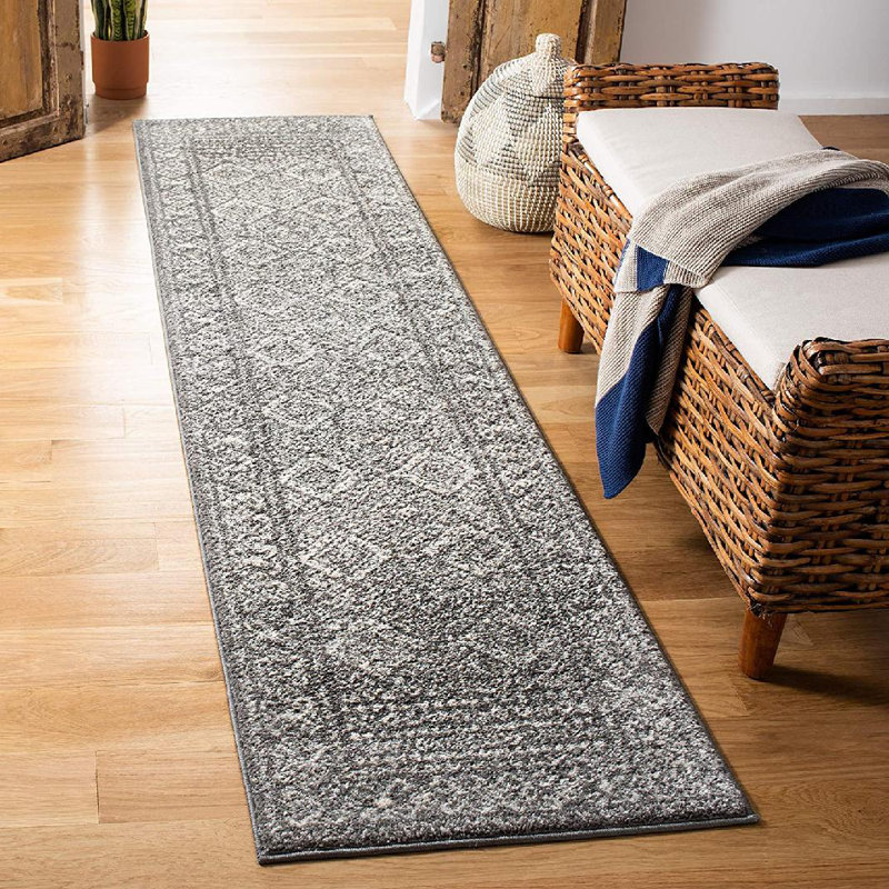 Tapis de performance du sud-ouest Tulum, Tapis de couloir 2 pi x 21 pi