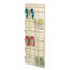 Organisateur de chaussures 12 paires-20319453
