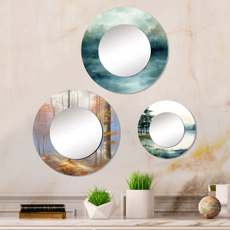 Miroir Jenecke