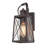Lateefah Iron Wall Light