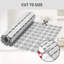 Grainger Plastic / Acrylic Non-Slip Shower Mat-1763097353