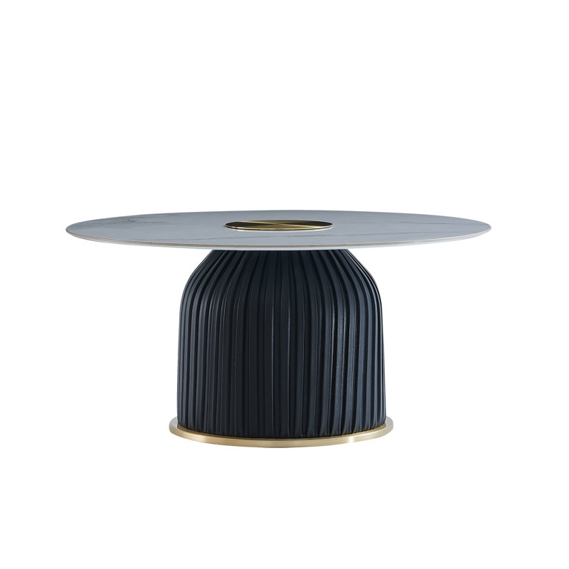Single Coffee Table