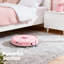 Aspirateur robot WHALL avec station d'accueil vide automatique