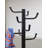 Kater Steel Freestanding Coat Rack