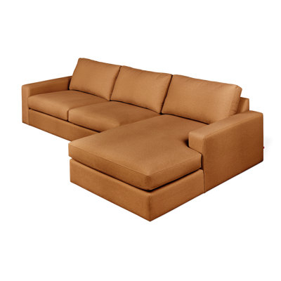 Ashdale Right Facing Sectional