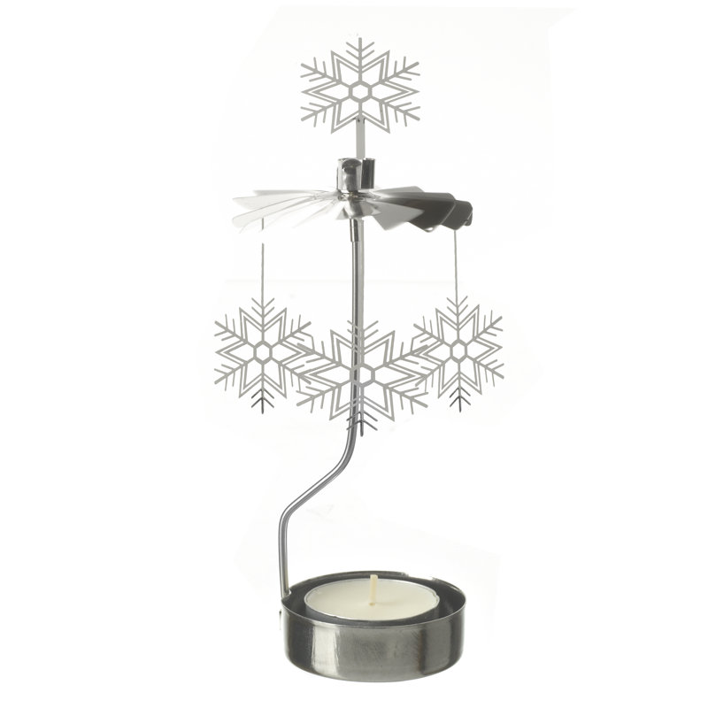 Metal Tealight Holder