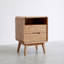 Table de chevet moderne Virelli