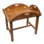 Table teck Butler