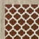 Kramer Wool Geometric Indoor Rug
