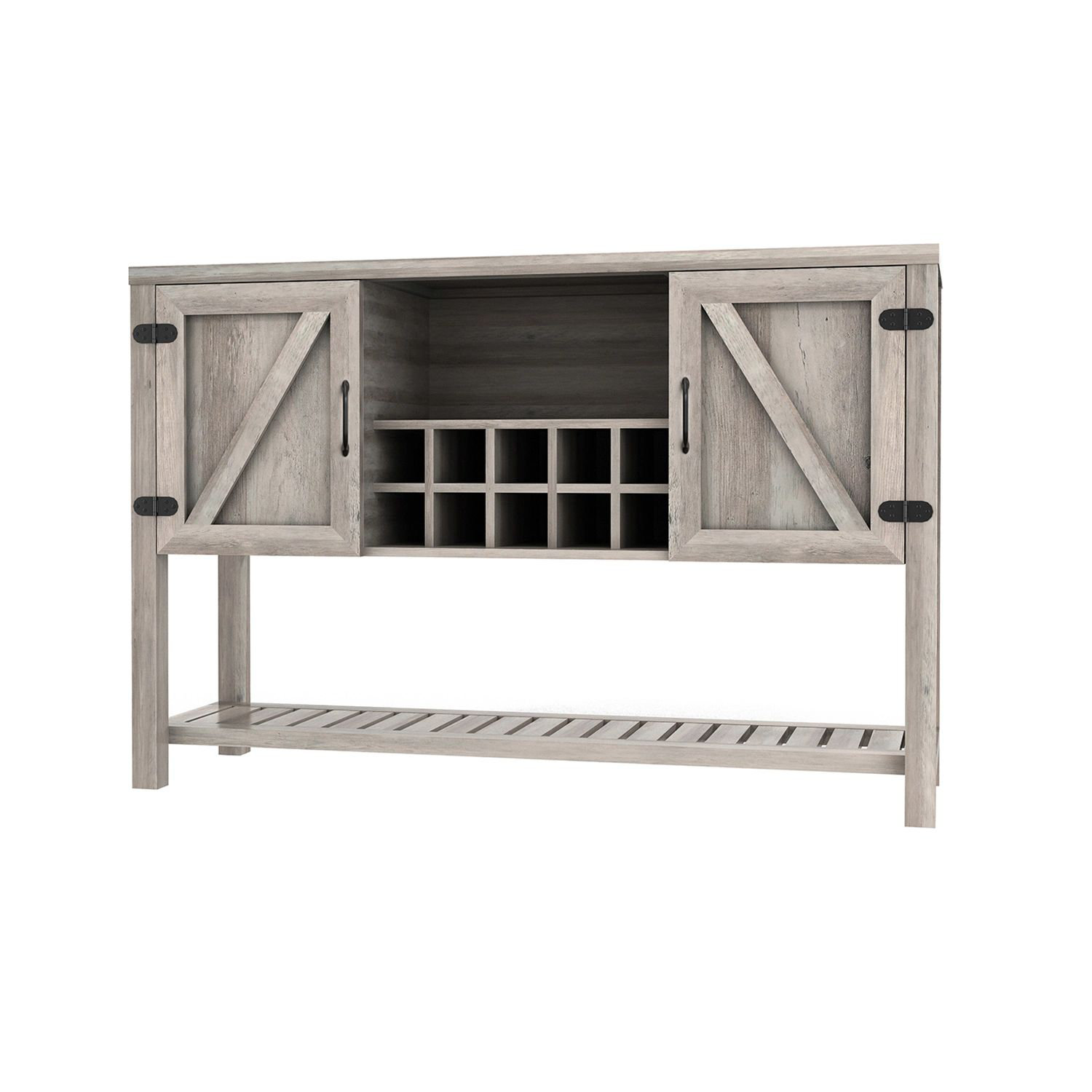 Gracie Oaks 15.75'' Bar Wayfair