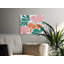 Wrapped Canvas Print Set-253575233