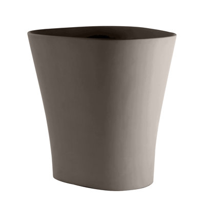 Bones Resin Pot Planter