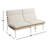 Perch Outdoor 2 Seat Sofa-48482366-96832030
