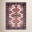 Hamadan Hand Knotted Area Rug-79107703