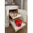Slide-A-Shelf Custom Made-to-Fit Slide-Out Shelf with Soft Closing Full Extension Rails Wood Pull Out Cabinet Organizer-1706525452-1706835340-1706835397