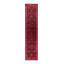 Fine Vibrance One-of-a-Kind 2' 7" X 12' 1" Hand Knotted Area Rug