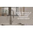 Trinsic Touch2O Kitchen Faucet with Touchless Technology-95125870