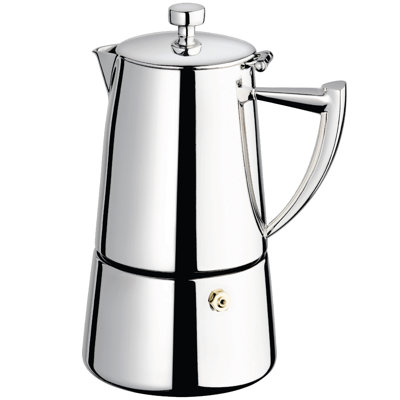 Cuisinox Semi-Automatic Espresso Machine