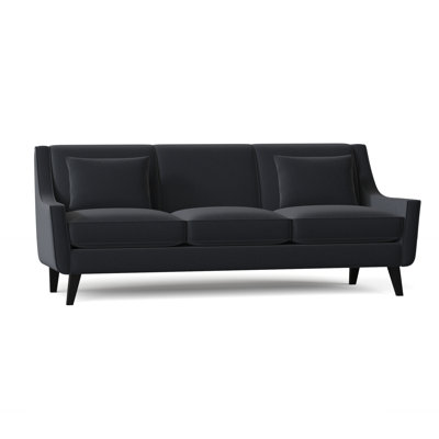 Gros 85'' Upholstered Sofa