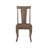  Josiane Solid Wood Carved Dining Chair-1561203573
