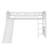 Loft Bed With Slide And Ladder-1919281728