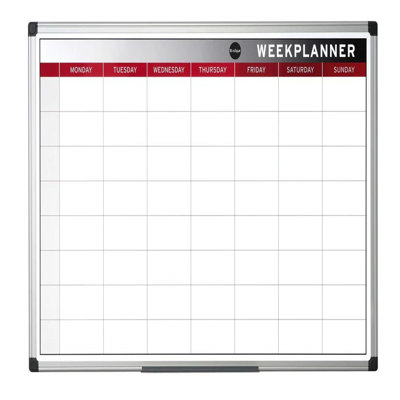 Magnetic Dry Erase Board