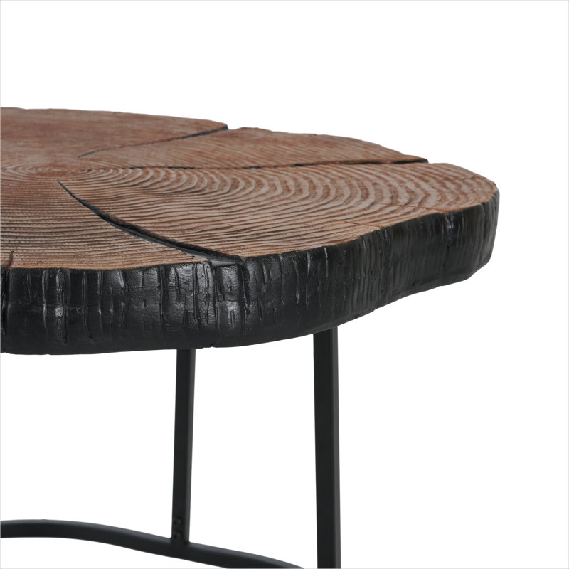 Table basse 27 po Modern