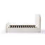 Lit plateforme tapissier Beacon-862550965