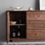 Buffet moderne, simple et rétro-1858933298