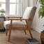 Fauteuil de l 25,375 po Beachwood-748249696