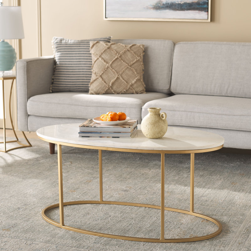 Table basse Baldridge