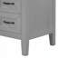 Meuble-lavabo 36 po avec lavabo-283764635
