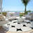 Malek Abstract Indoor / Outdoor Rug-95999332