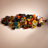 Traditional Abstract Wall Decor